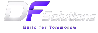 DevFlow Solutions Logo