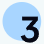 three